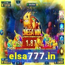 elsa777.in