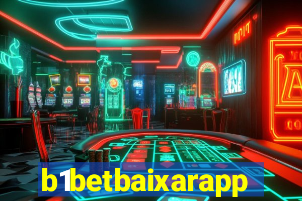 b1betbaixarapp