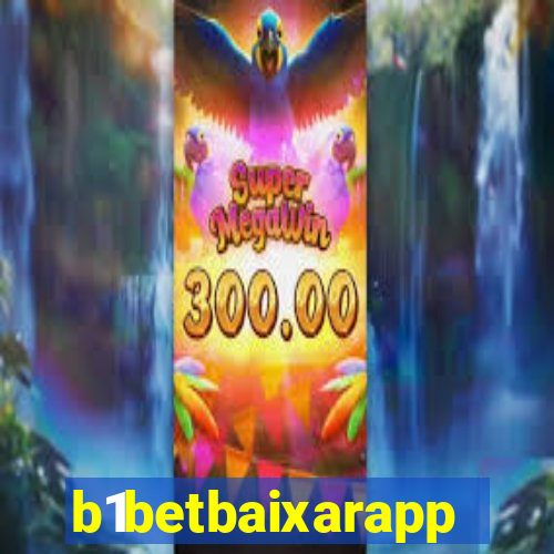 b1betbaixarapp