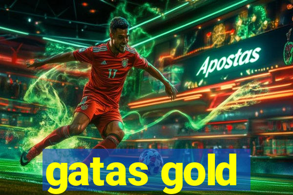 gatas gold