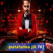 plataforma jili 707