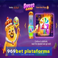 969bet plataforma