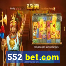 552 bet.com