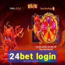 24bet login