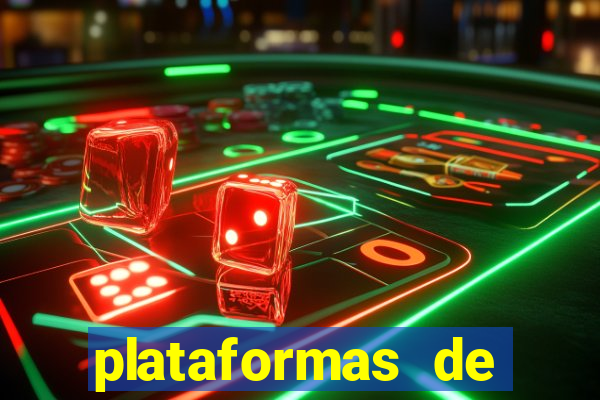 plataformas de jogos antigos