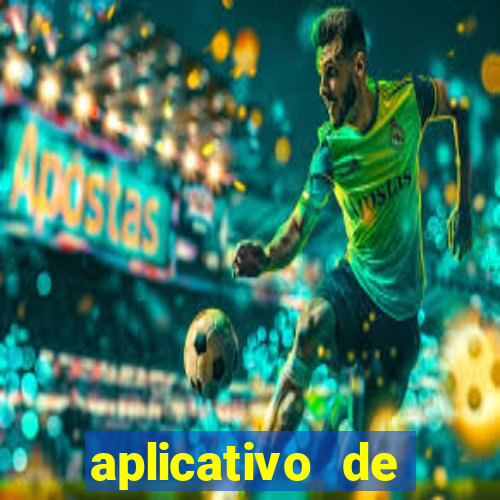 aplicativo de analise de jogos