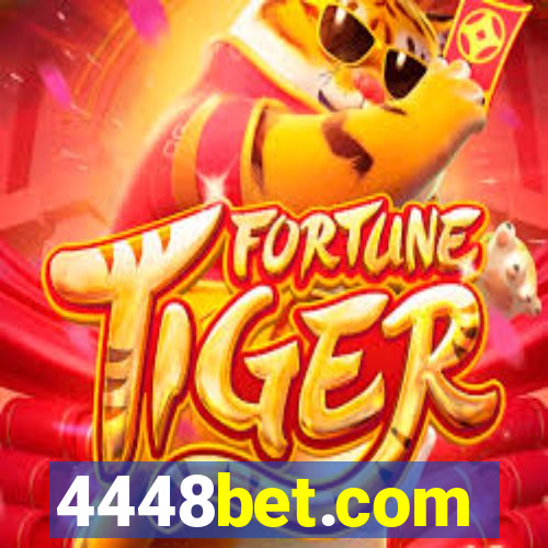 4448bet.com