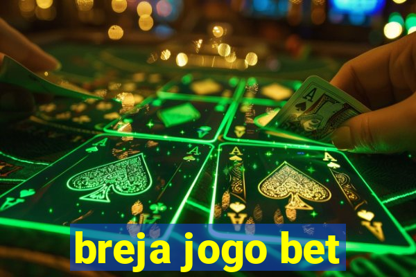 breja jogo bet