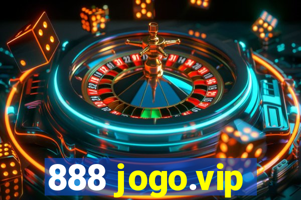 888 jogo.vip