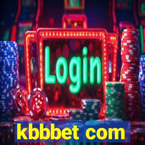 kbbbet com