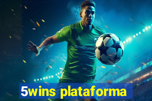 5wins plataforma