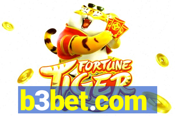 b3bet.com