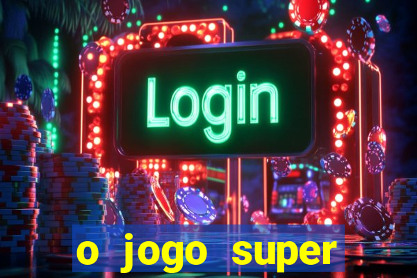 o jogo super genius paga de verdade