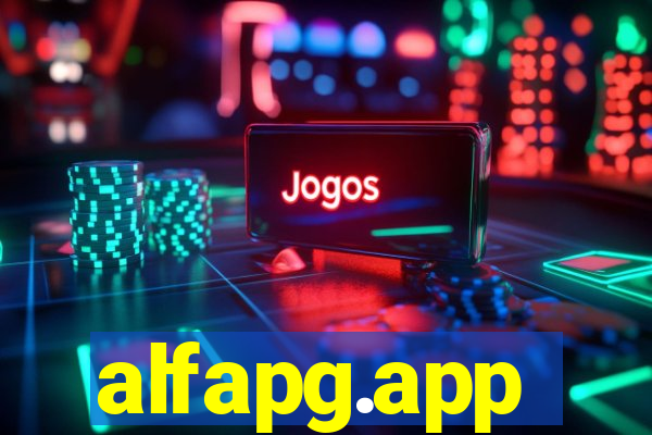 alfapg.app