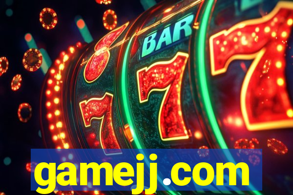 gamejj.com