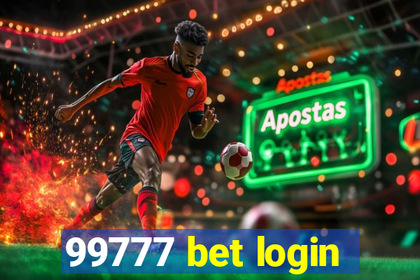 99777 bet login