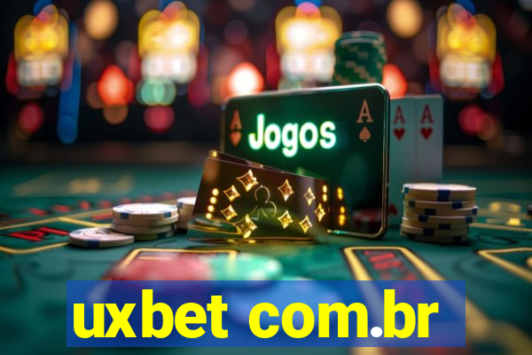 uxbet com.br