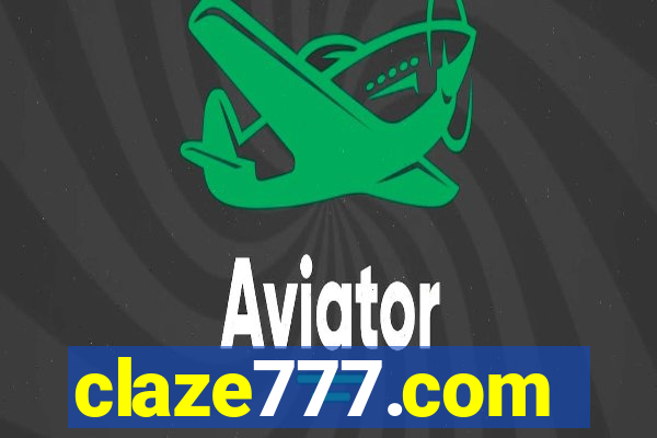 claze777.com