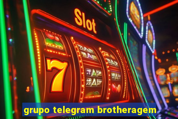 grupo telegram brotheragem