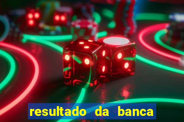 resultado da banca caminho da sorte de hoje