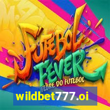 wildbet777.oi