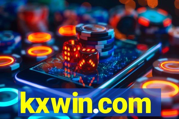 kxwin.com