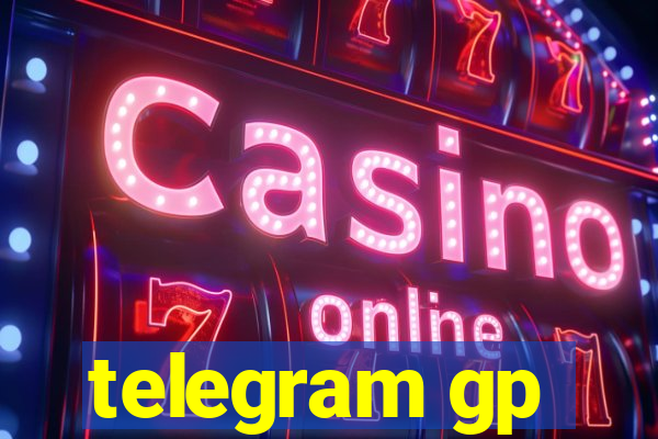 telegram gp