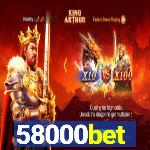 58000bet