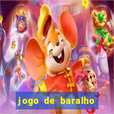 jogo de baralho valendo dinheiro