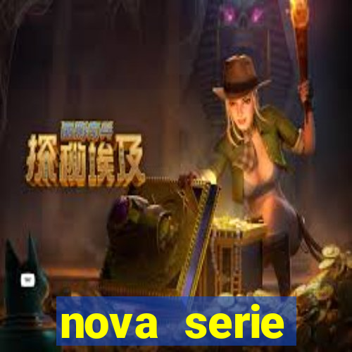 nova serie globoplay o jogo que mudou a história