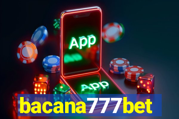 bacana777bet