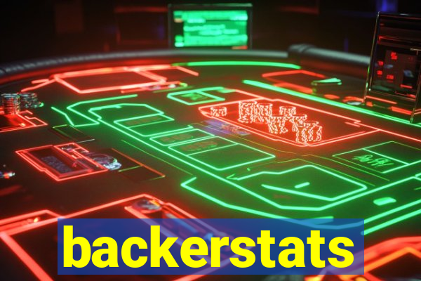 backerstats