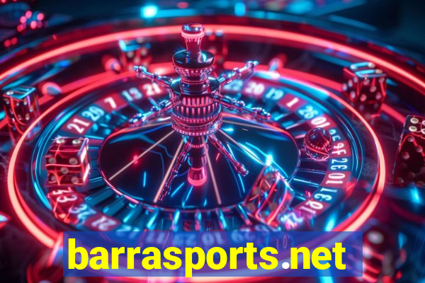 barrasports.net