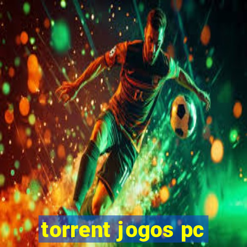 torrent jogos pc