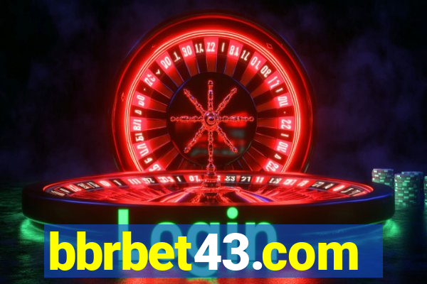 bbrbet43.com