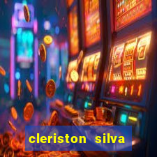 cleriston silva serrinha bahia