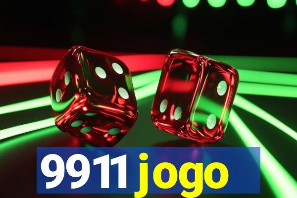 9911 jogo