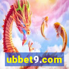 ubbet9.com