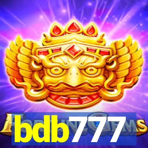 bdb777