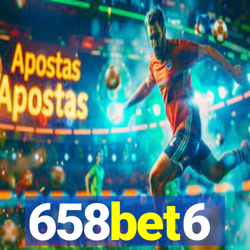 658bet6