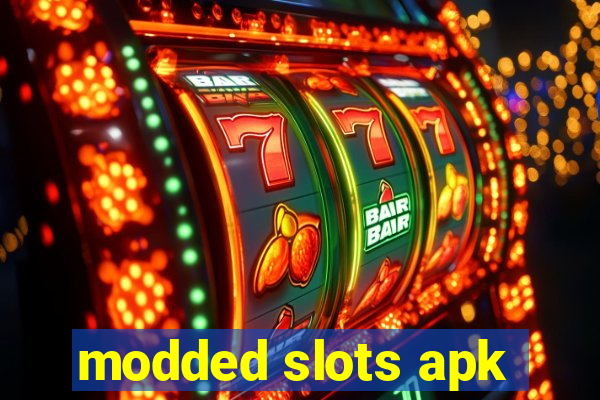 modded slots apk