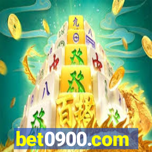 bet0900.com