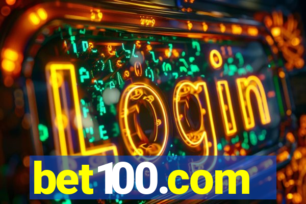 bet100.com