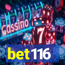 bet116