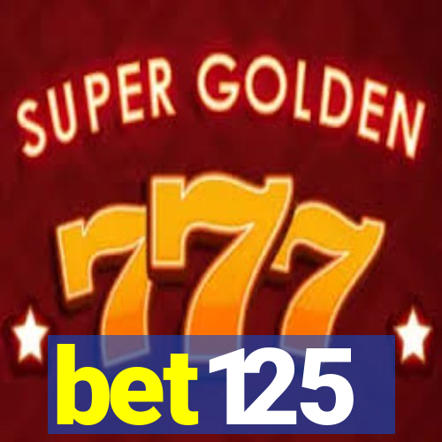 bet125