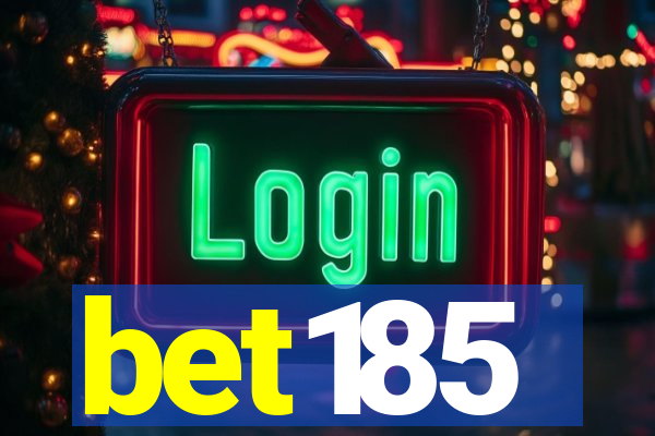 bet185