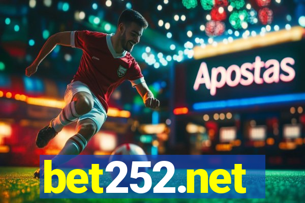 bet252.net