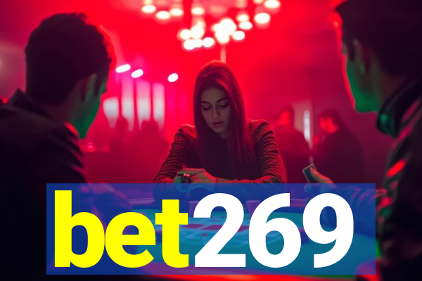 bet269