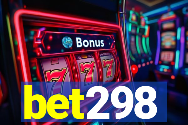 bet298