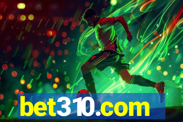 bet310.com